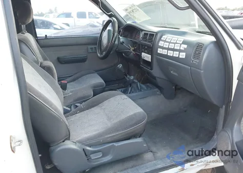 1997 Toyota Tacoma Base V6 z USA, uszkodzony, nr VIN 4TAWN72N2VZ230571